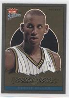 Reggie Miller