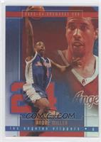 Andre Miller #/125