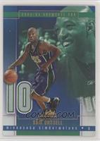 Sam Cassell #/125