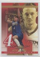 Keith Van Horn #/125