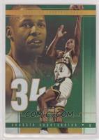 Ray Allen [EX to NM] #/125