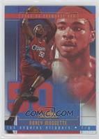 Corey Maggette #/125