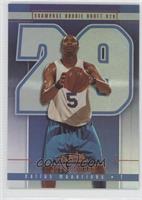 Josh Howard #/1,000