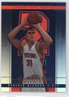 Darko Milicic #/1,000