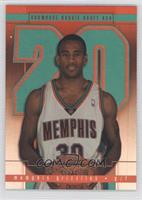 Dahntay Jones #/1,000