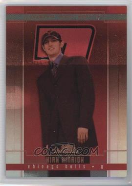 2003-04 Fleer Showcase - [Base] #110 - Kirk Hinrich /1000