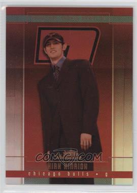 2003-04 Fleer Showcase - [Base] #110 - Kirk Hinrich /1000