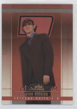 2003-04 Fleer Showcase - [Base] #110 - Kirk Hinrich /1000