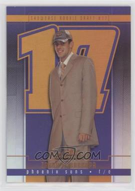 2003-04 Fleer Showcase - [Base] #117 - Zarko Cabarkapa /1000