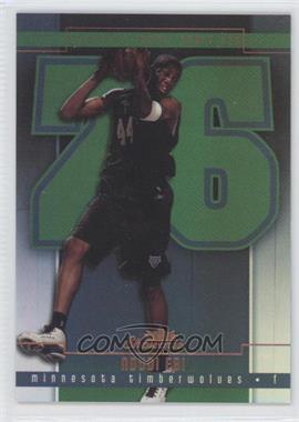 2003-04 Fleer Showcase - [Base] #118 - Ndudi Ebi /1000