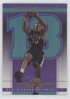 David West #/1,000