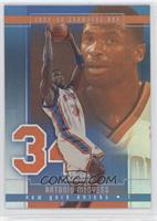 Antonio McDyess