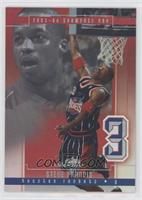 Steve Francis [EX to NM]