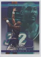 Karl Malone