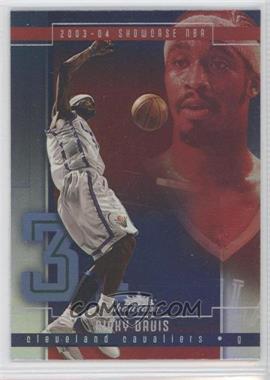 2003-04 Fleer Showcase - [Base] #53 - Ricky Davis