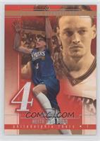 Keith Van Horn