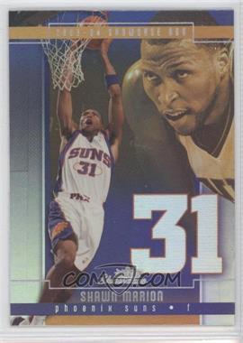 2003-04 Fleer Showcase - [Base] #73 - Shawn Marion