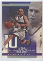 Mike Bibby