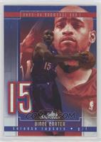 Vince Carter