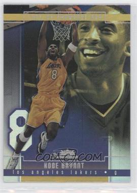 2003-04 Fleer Showcase - [Base] #98 - Kobe Bryant