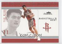 Yao Ming