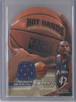 Jerry Stackhouse [Noted] #/375