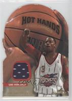 Steve Francis #/375