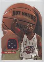 Steve Francis #/375