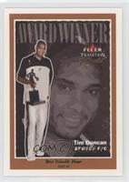 Tim Duncan #/175