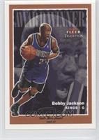 Bobby Jackson #/175