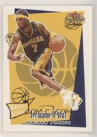 Jermaine O'Neal #/175