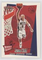 Jason Kidd #/175