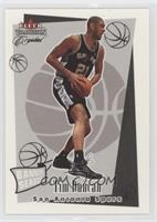 Tim Duncan #/175