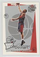 Steve Francis #/175