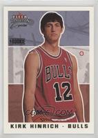 Kirk Hinrich #/125