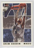 Drew Gooden #/175