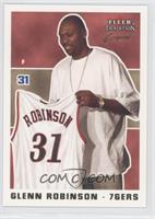 Glenn Robinson #/175