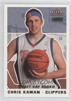 Chris Kaman #/375