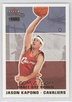 Jason Kapono #/375