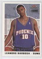 Leandro Barbosa #/375