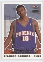 Leandro Barbosa #/375