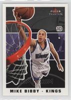 Mike Bibby