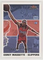 Corey Maggette [EX to NM]