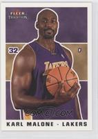 Karl Malone