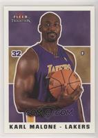 Karl Malone