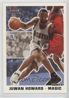 Juwan Howard