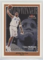 Tracy McGrady