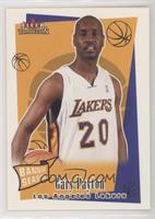 Gary Payton