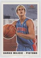 Darko Milicic