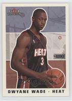 Dwyane Wade [EX to NM]